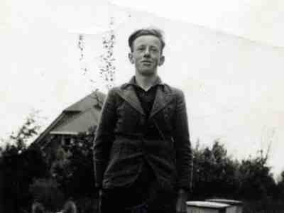 Roelof Bouwman