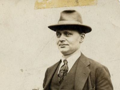 Antoon Okkels