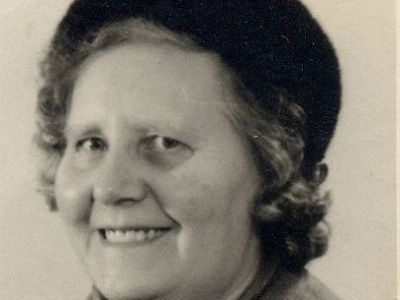 Hendrikje Okkels
