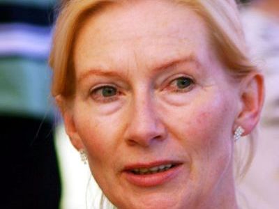 Albertine Slomp