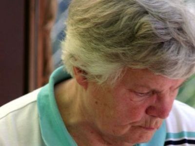 Griet Streutker