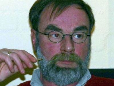Jan Nijhuis