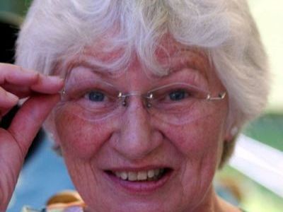Tineke Timmerman