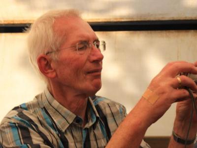 Gerrit Slomp