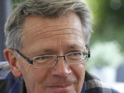 Henk Bouwman