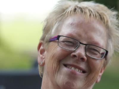 Anita Bouwman