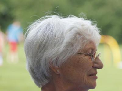 Tineke Timmerman