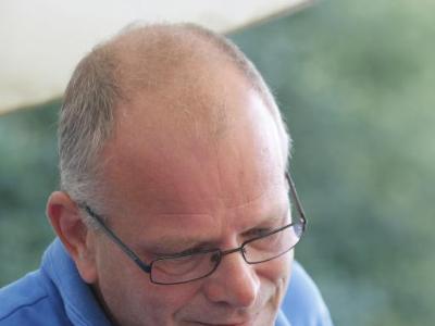 Aaldert Oosterhuis