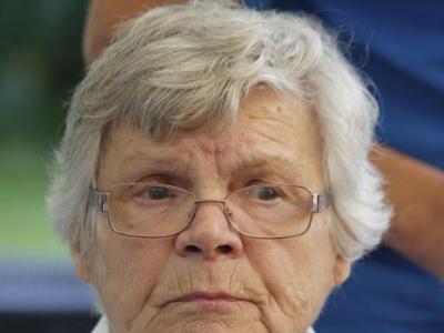 Griet Streutker