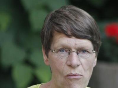 Grietje Luursema
