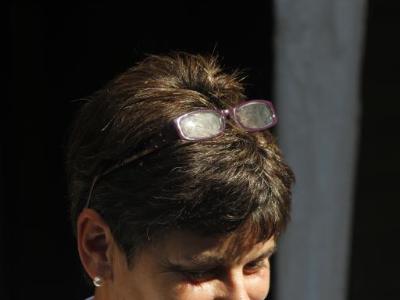 Heidi Bouwman